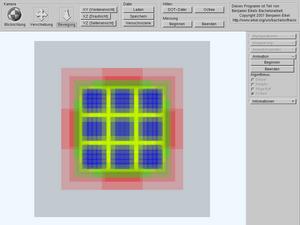 Animator - Loose Octree