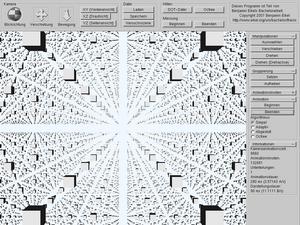 Animator - Scene with cubes